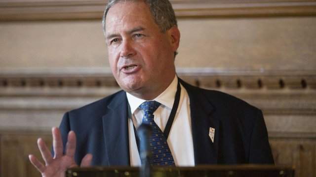 Britaniyalı deputat da Ermənistanın təxribatlarına etiraz etdi