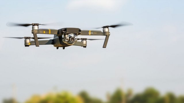 Ermənistanda mülki dronların uçuşu qadağan edildi
