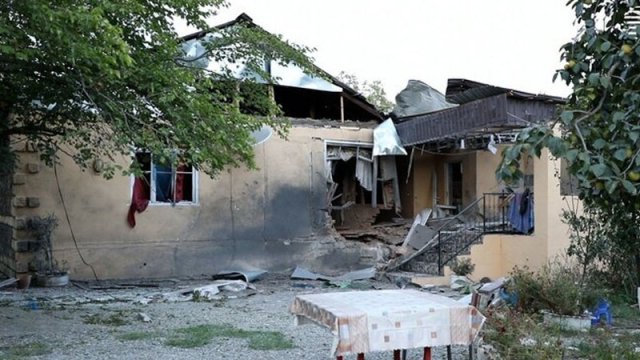 “Ermənilərin təxribatı nəticəsində 19 mülki vətəndaş həlak olub” - Baş Prokuror