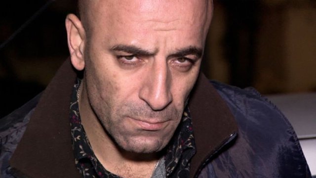 Baş redaktor narkotik vasitələrlə yaxalandı - Komendant postunda (FOTOLAR)