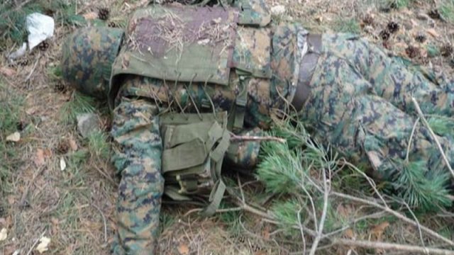 Ermənistan ölən daha 51 hərbçisinin adlarını açıqladı - SİYAHI