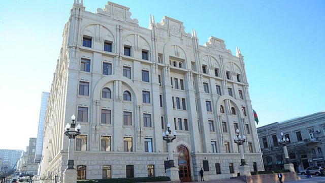 Cəbhə bölgəsində foto-video çəkilişi qadağan olunduxa0- DİN-dən xəbərdarlıq