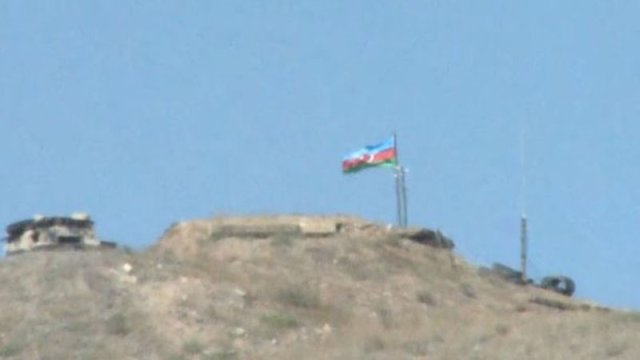 İşğaldan azad edilmiş ərazilərimizdən görüntülər (VİDEO)