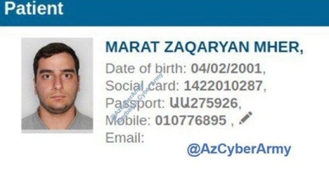 Ermənistan döyüşə narkomanları və xəstə insanları göndərir - FAKTLAR