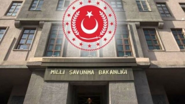 Türkiyə Müdafiə Nazirliyindən Ermənistana XƏBƏRDARLIQ