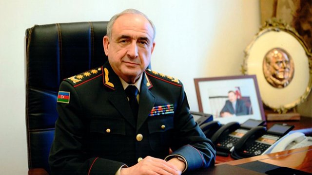 Məhərrəm Əliyevdən vətəndaşlara MÜRACİƏT