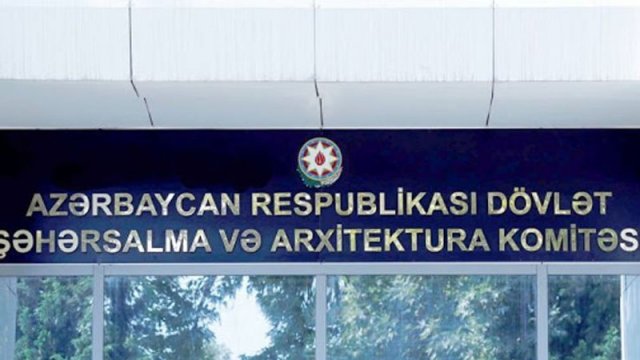 İşğaldan azad olunan bölgələrin abadlaşdırılması üçün MÜRACİƏT