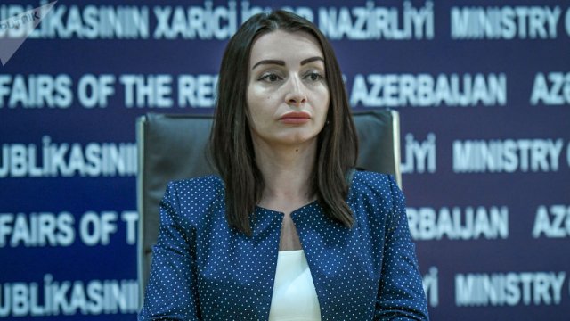 XİN-dən çağırış: Onları Qarabağa buraxmayın!