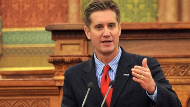 Azərbaycanın öz torpaqlarını işğaldan azad etməyə tam haqqı çatır -xa0Metyu Brayza