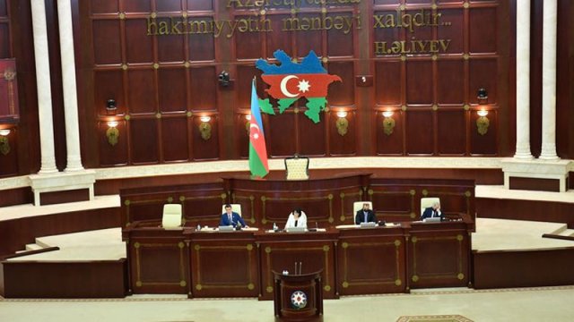 Madagiz kəndinin Suqovuşan adlandırılması məsələsi MM-in gündəliyinə salındı