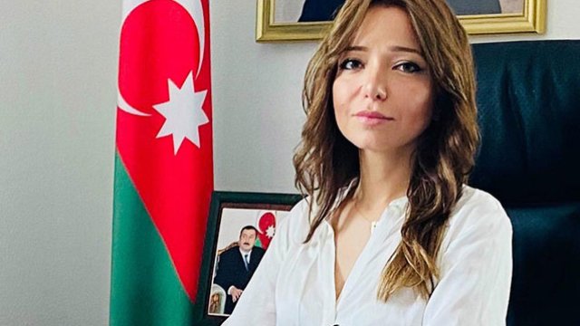 İsveçrədən Azərbaycana dəstək