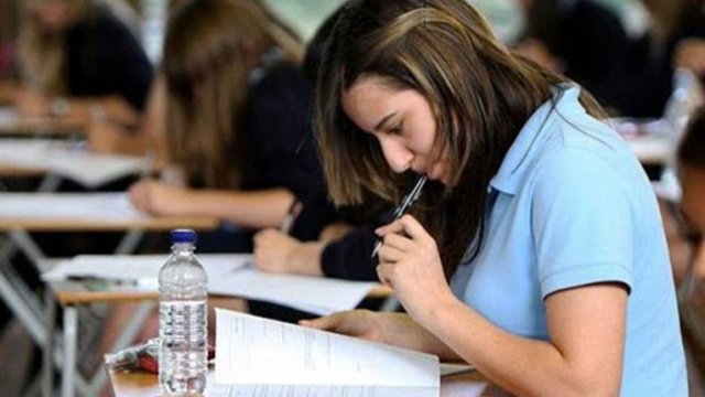 Ali məktəblərin boş qalan plan yerlərinə qəbulun nəticələri açıqlandı