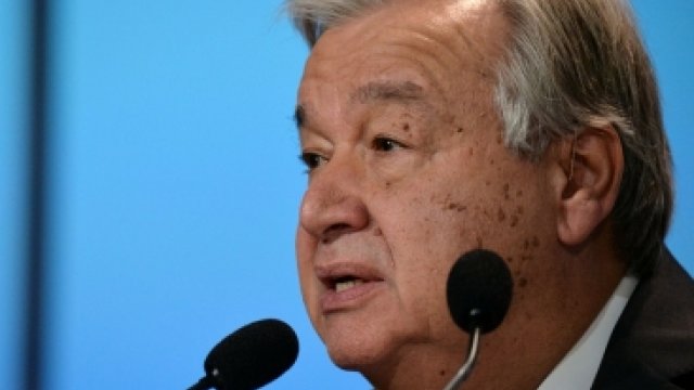 BMT Baş katibi Qarabağla bağlı dünya ölkələrinə müraciət edib