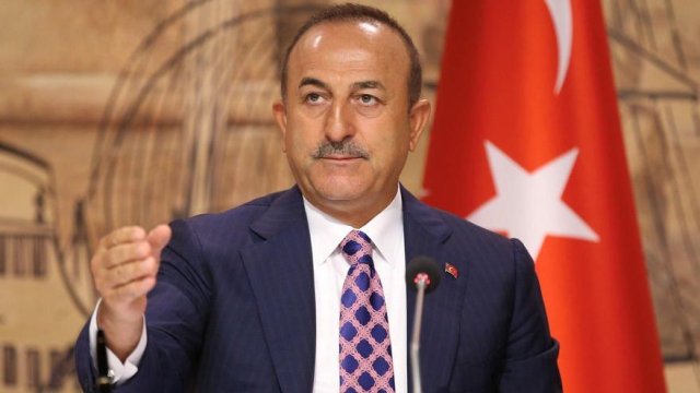 Çavuşoğlu Azərbaycana gəlir