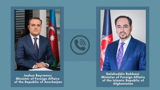 Əfqanıstan Azərbaycana növbəti dəfə dəstək verdi