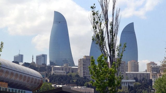 Sabaha olan hava proqnozu AÇIQLANDI