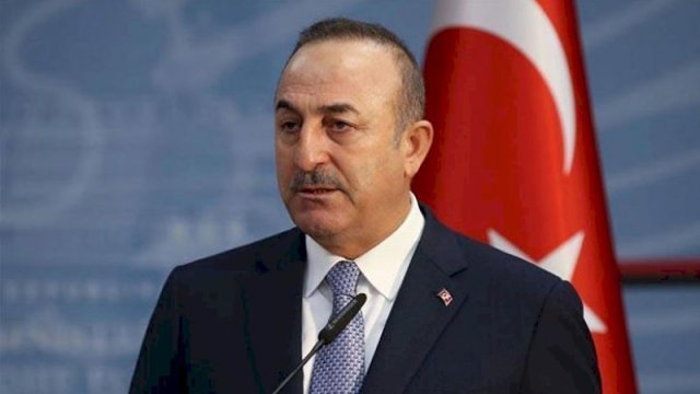 “İşğalçı ilə Azərbaycanı eyni səviyyədə tuturlar“ - Mövlud Çavuşoğlu