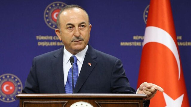 Dağlıq Qarabağ Azərbaycanındır - Çavuşoğlu