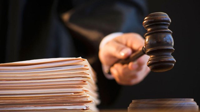 Ağstafanın sabiq icra başçısı və müavininin həbs müddəti uzadıldı