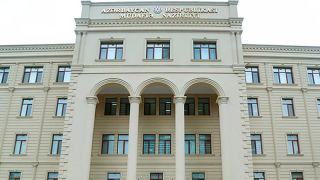 Silahlı Qüvvələrə yardım etmək istəyənlərin nəzərinə!