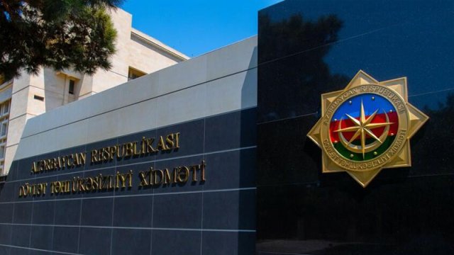 DTX Qarabağda döyüşən kürd terrorçularının səsini yaydı - VİDEO