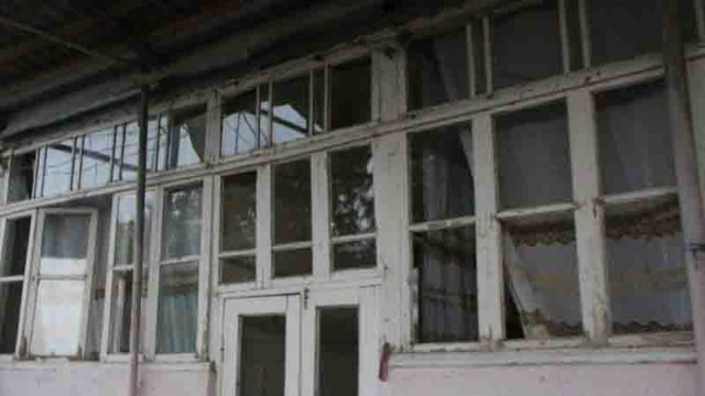 Tərtərdə 3 mülki şəxs yaralandı