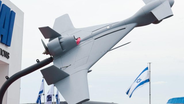 Erməniləri məhv edən İsrailin 