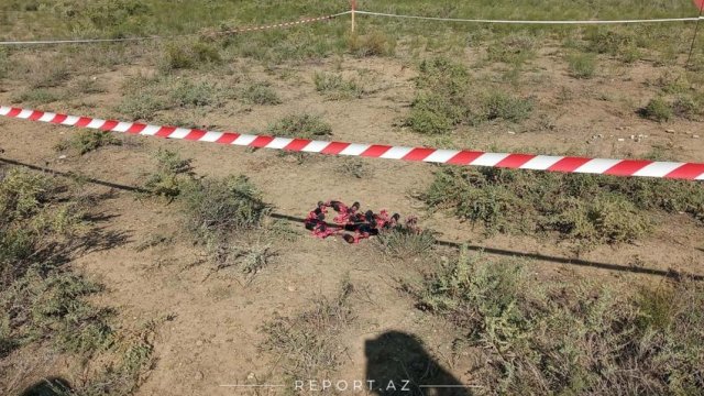 Ermənilər BTC kəmərini 