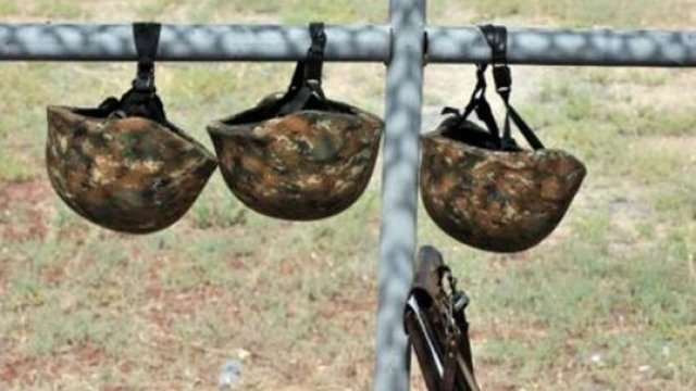 Düşməndən etiraf: Azərbaycan Ordusu daha 80 erməni hərbçisini məhv etdi - SİYAHI (Yenilənib)