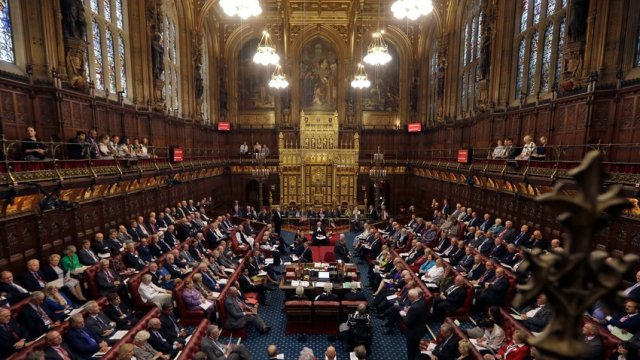 Britaniya parlamentinə Qarabağla bağlı qətnamə təqdim olundu