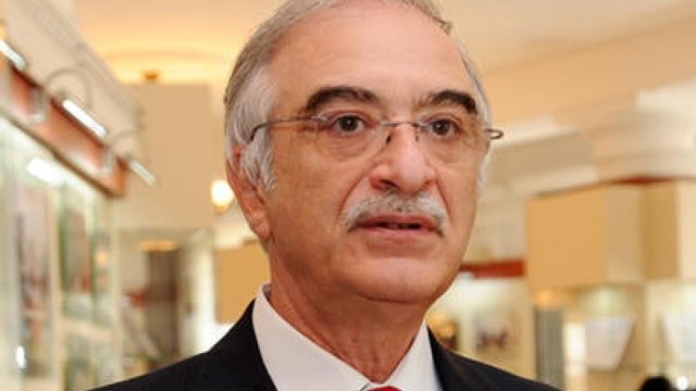 Bunu Azərbaycan özü edəcək - Polad Bülbüloğlu