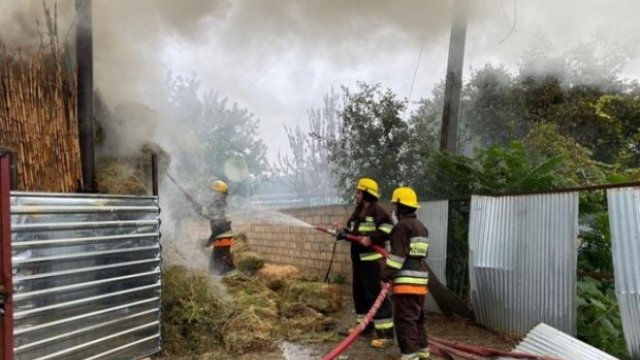 Ermənilərin mülki əhaliyə vurduğu ziyan - FHN məlumat yaydı