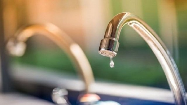 Bakının bu ərazisində su olmayacaq