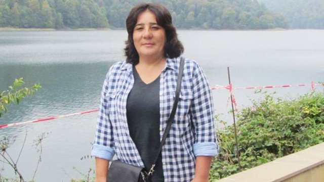 Gözəl Bayramlı vəfat etdi