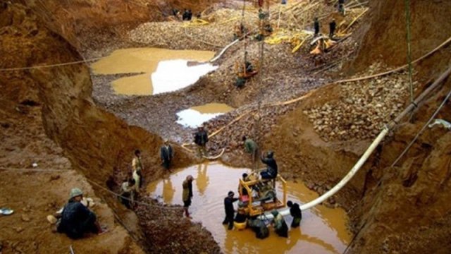 Ermənilərin işğaldakı torpaqlarımızdan qanunsuz qazancı: 307 milyon manat