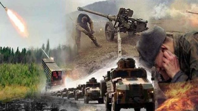 “Ermənistan uzunmüddətli müharibə aparmaq imkanlarına malik deyil”