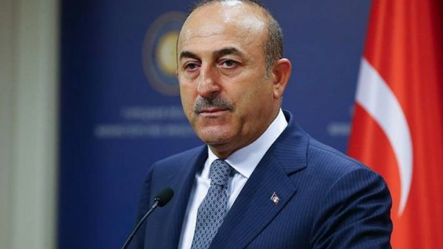 “Dağlıq Qarabağ məsələsində status-kvo dəyişməlidir” - Çavuşoğlu