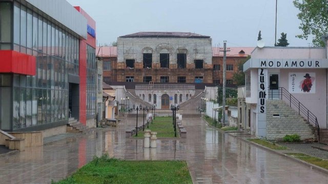 Mardakert qanlı sıyığa dönüb, kömək gəlmir... - Erməni hərbçi
