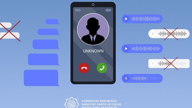 Düşmən “Messenger”də türk dilində səs yazıları göndərir - Ehtiyatlı olun!