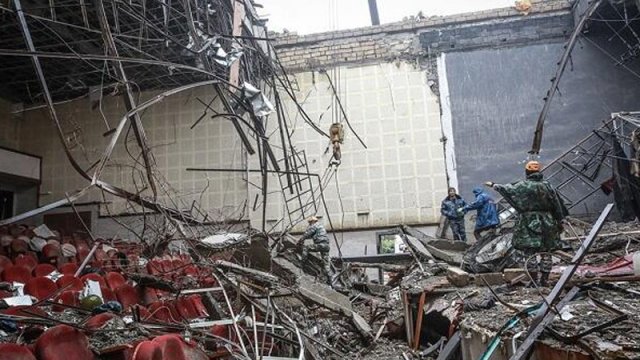 Ordumuz 300 erməni əsgərini belə məhv etdi