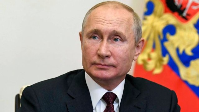Putin Azərbaycan və Ermənistan XİN başçılarını Moskvaya dəvət etdi