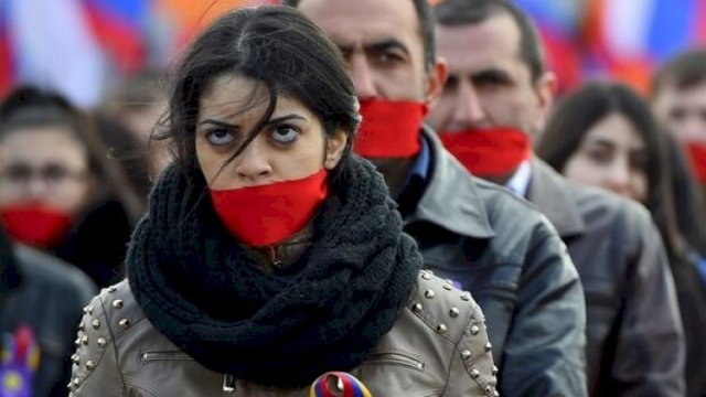 “Ermənilərin çoxu faktiki olaraq Rusiyaya qaçıb” - Açıqlama