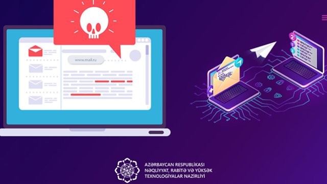 Rabitə Nazirliyindən 