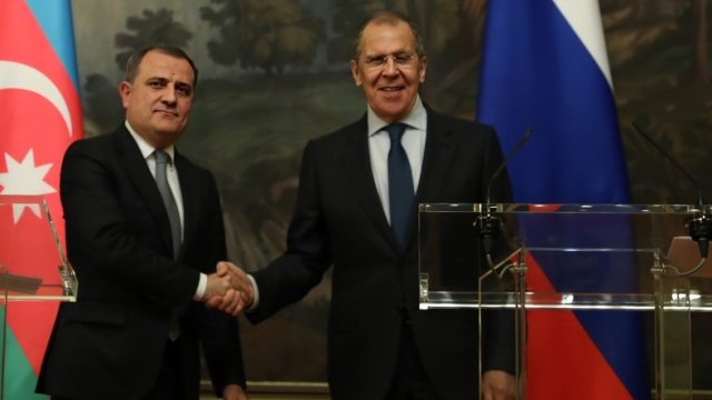 Lavrov-Bayramov-Mnatsakanyan görüşünün vaxtı AÇIQLANDI