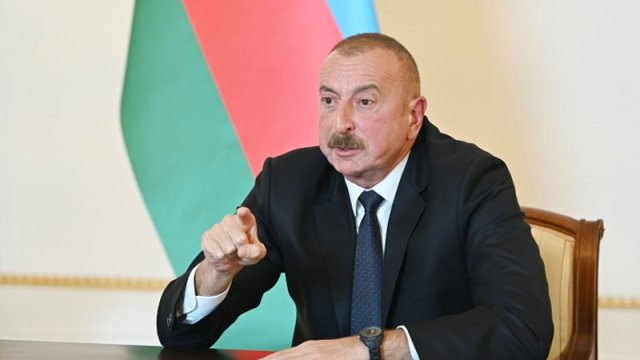 Prezident növbəti qələbələri AÇIQLADI - SİYAHI