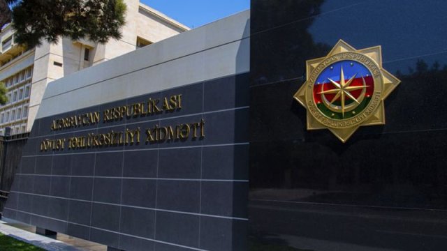 DTX mülki PUA-larla bağlı məlumat yaydı