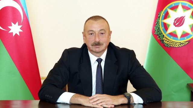 Prezidentdən Paşinyana məsləhət: 