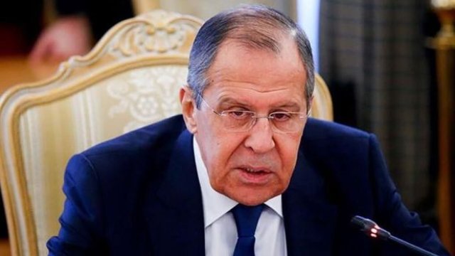 “Bakı və İrəvan substantiv danışıqlara başladı” - Lavrov