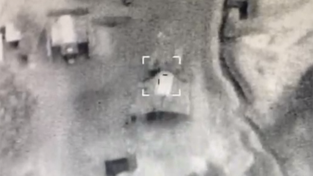 Xocalıda yerləşən ən bahalı radilokasiya stansiyası belə məhv edildi - VİDEO