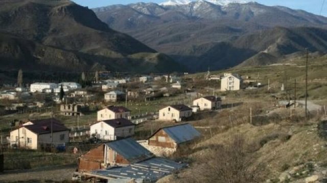 Ermənistanın daha bir yalanı - Müdafiə Nazirliyi açıqlama yaydı